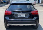 🚗Mercedes-Benz GLA250 AMG (UA)(Facelift) ปี 2017 เลขไมล์ 90,xxx km.