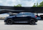 🚗Mercedes-Benz GLA250 AMG (UA)(Facelift) ปี 2017 เลขไมล์ 90,xxx km.
