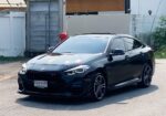 BMW 220i Gran Coupe M Sport ปี 2022 เลขไมล์ 29,xxx km.(UA)#2