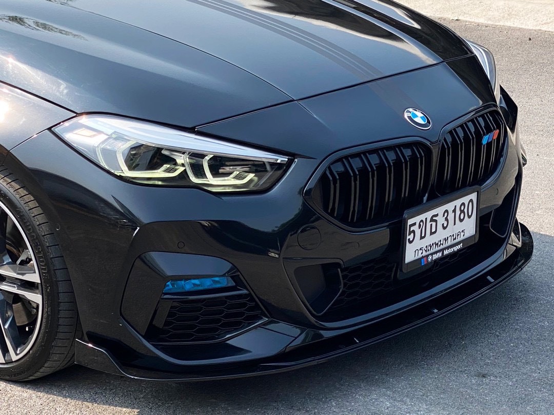 BMW 220i Gran Coupe M Sport ปี 2022 เลขไมล์ 29,xxx km.(UA)#2