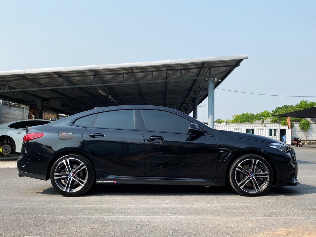 BMW 220i Gran Coupe M Sport ปี 2022 เลขไมล์ 29,xxx km.(UA)#2