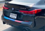 BMW 220i Gran Coupe M Sport ปี 2022 เลขไมล์ 29,xxx km.(UA)#2