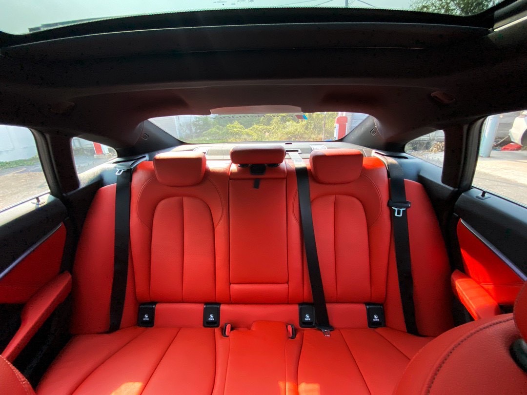 BMW 220i Gran Coupe M Sport ปี 2022 เลขไมล์ 29,xxx km.(UA)#2