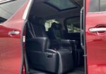 🚗 TOYOTA Vellfire 2.5 ZG Edition ปี 2018 วิ่ง 52,xxx km.