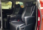 🚗 TOYOTA Vellfire 2.5 ZG Edition ปี 2018 วิ่ง 52,xxx km.