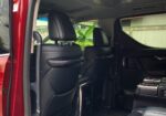 🚗 TOYOTA Vellfire 2.5 ZG Edition ปี 2018 วิ่ง 52,xxx km.