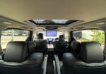 🚗 TOYOTA Vellfire 2.5 ZG Edition ปี 2018 วิ่ง 52,xxx km.