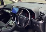 🚗 TOYOTA Vellfire 2.5 ZG Edition ปี 2018 วิ่ง 52,xxx km.
