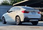 🚗BMW X4 xDrive20d M Sport ปี2015 เลขไมล์ 92,xxx km