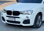 🚗BMW X4 xDrive20d M Sport ปี2015 เลขไมล์ 92,xxx km