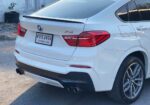 🚗BMW X4 xDrive20d M Sport ปี2015 เลขไมล์ 92,xxx km