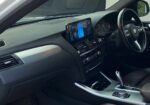 🚗BMW X4 xDrive20d M Sport ปี2015 เลขไมล์ 92,xxx km
