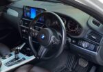 🚗BMW X4 xDrive20d M Sport ปี2015 เลขไมล์ 92,xxx km