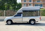 TOYOTA VIGO CHAMP 2.7 J SINGLE CAB ปี 2011 สภาพนางฟ้า(UB)Z#3