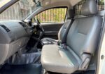 TOYOTA VIGO CHAMP 2.7 J SINGLE CAB ปี 2011 สภาพนางฟ้า(UB)Z#3