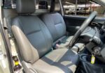 TOYOTA VIGO CHAMP 2.7 J SINGLE CAB ปี 2011 สภาพนางฟ้า(UB)Z#3