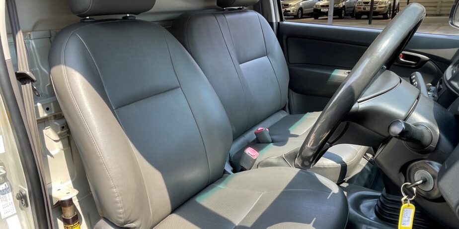 TOYOTA VIGO CHAMP 2.7 J SINGLE CAB ปี 2011 สภาพนางฟ้า(UB)Z#3