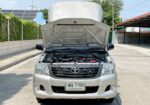 TOYOTA VIGO CHAMP 2.7 J SINGLE CAB ปี 2011 สภาพนางฟ้า(UB)Z#3