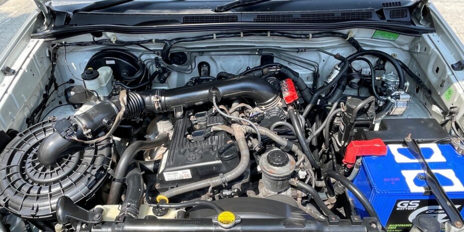 TOYOTA VIGO CHAMP 2.7 J SINGLE CAB ปี 2011 สภาพนางฟ้า(UB)Z#3