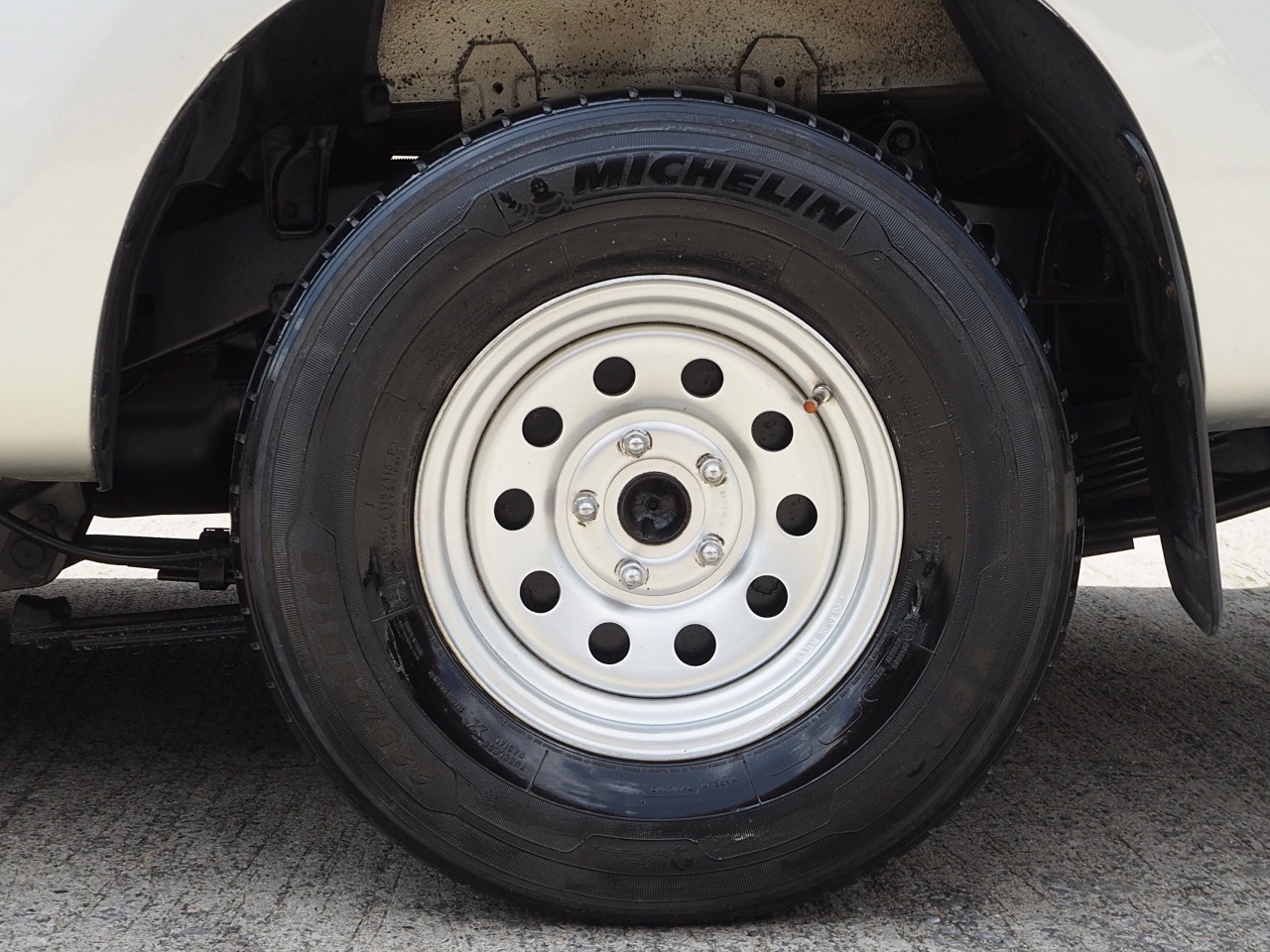 TOYOTA VIGO CHAMP 2.7 J SINGLE CAB ปี 2011 สภาพนางฟ้า(UB)Z#3