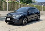 HONDA HR-V 1.8 EL (MNC) ปลายปี 2018 สภาพนางฟ้า