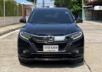 HONDA HR-V 1.8 EL (MNC) ปลายปี 2018 สภาพนางฟ้า