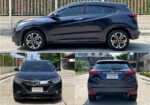 HONDA HR-V 1.8 EL (MNC) ปลายปี 2018 สภาพนางฟ้า