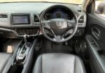 HONDA HR-V 1.8 EL (MNC) ปลายปี 2018 สภาพนางฟ้า