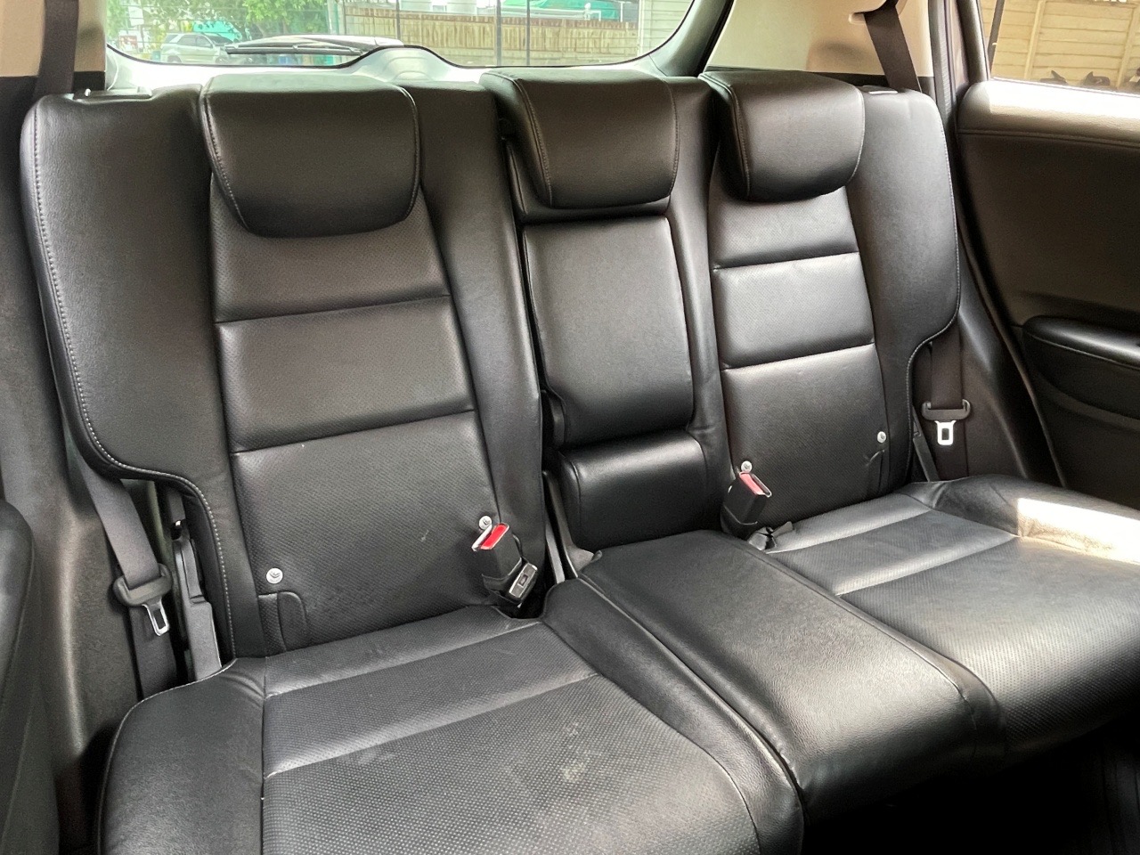 HONDA HR-V 1.8 EL (MNC) ปลายปี 2018 สภาพนางฟ้า