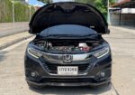 HONDA HR-V 1.8 EL (MNC) ปลายปี 2018 สภาพนางฟ้า