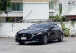 Mazda3 2.0 S Skyactiv-G Sedan ปี 2019 | รถมือสองคุณภาพเยี่ยม ไมล์น้อย ผ่อนสบาย