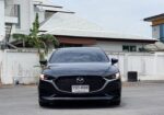 Mazda3 2.0 S Skyactiv-G Sedan ปี 2019 | รถมือสองคุณภาพเยี่ยม ไมล์น้อย ผ่อนสบาย