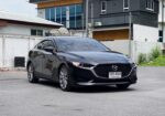 Mazda3 2.0 S Skyactiv-G Sedan ปี 2019 | รถมือสองคุณภาพเยี่ยม ไมล์น้อย ผ่อนสบาย