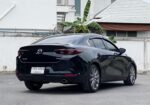 Mazda3 2.0 S Skyactiv-G Sedan ปี 2019 | รถมือสองคุณภาพเยี่ยม ไมล์น้อย ผ่อนสบาย