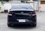 Mazda3 2.0 S Skyactiv-G Sedan ปี 2019 | รถมือสองคุณภาพเยี่ยม ไมล์น้อย ผ่อนสบาย