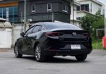 Mazda3 2.0 S Skyactiv-G Sedan ปี 2019 | รถมือสองคุณภาพเยี่ยม ไมล์น้อย ผ่อนสบาย