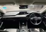 Mazda3 2.0 S Skyactiv-G Sedan ปี 2019 | รถมือสองคุณภาพเยี่ยม ไมล์น้อย ผ่อนสบาย