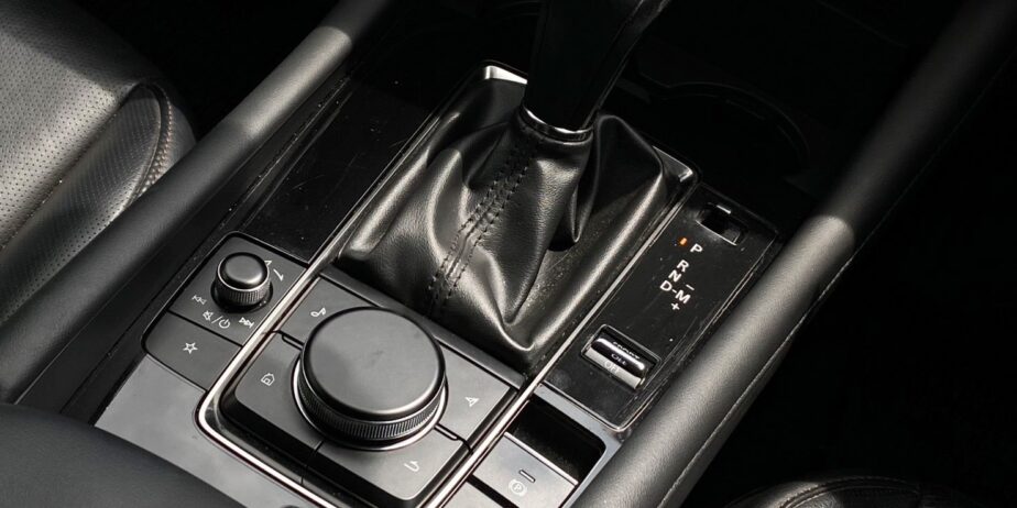 Mazda3 2.0 S Skyactiv-G Sedan ปี 2019 | รถมือสองคุณภาพเยี่ยม ไมล์น้อย ผ่อนสบาย