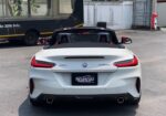 BMW Z4 sDrive30i M Sport ปี 2022 สปอร์ตเปิดประทุนสุดหรู วิ่งน้อย คันเดียวในตลาด ราคาเพียง 2,550,000 บาท | เลขไมล์เพียง 40,xxx กม. | รถแท้จาก BMW Thailand