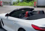 BMW Z4 sDrive30i M Sport ปี 2022 สปอร์ตเปิดประทุนสุดหรู วิ่งน้อย คันเดียวในตลาด ราคาเพียง 2,550,000 บาท | เลขไมล์เพียง 40,xxx กม. | รถแท้จาก BMW Thailand