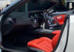 BMW Z4 sDrive30i M Sport ปี 2022 สปอร์ตเปิดประทุนสุดหรู วิ่งน้อย คันเดียวในตลาด ราคาเพียง 2,550,000 บาท | เลขไมล์เพียง 40,xxx กม. | รถแท้จาก BMW Thailand