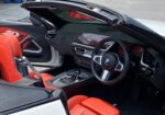 BMW Z4 sDrive30i M Sport ปี 2022 สปอร์ตเปิดประทุนสุดหรู วิ่งน้อย คันเดียวในตลาด ราคาเพียง 2,550,000 บาท | เลขไมล์เพียง 40,xxx กม. | รถแท้จาก BMW Thailand