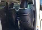 Toyota Alphard 2.5 SC Package ปี 2023 มือสอง วิ่งน้อย สภาพป้ายแดง ไมล์แท้เพียง 55,xxx กม.
