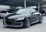 Audi TT 2.0 TFSI Quattro ปี 2016 รถสปอร์ตขับเคลื่อน 4 ล้อ สภาพสวย เลขไมล์น้อย