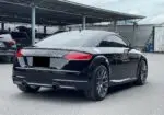 Audi TT 2.0 TFSI Quattro ปี 2016 รถสปอร์ตขับเคลื่อน 4 ล้อ สภาพสวย เลขไมล์น้อย