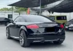 Audi TT 2.0 TFSI Quattro ปี 2016 รถสปอร์ตขับเคลื่อน 4 ล้อ สภาพสวย เลขไมล์น้อย