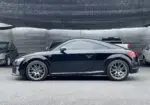 Audi TT 2.0 TFSI Quattro ปี 2016 รถสปอร์ตขับเคลื่อน 4 ล้อ สภาพสวย เลขไมล์น้อย