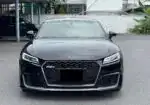 Audi TT 2.0 TFSI Quattro ปี 2016 รถสปอร์ตขับเคลื่อน 4 ล้อ สภาพสวย เลขไมล์น้อย