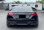 Audi TT 2.0 TFSI Quattro ปี 2016 รถสปอร์ตขับเคลื่อน 4 ล้อ สภาพสวย เลขไมล์น้อย