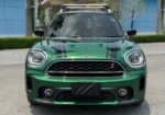 Mini Coopere S Countryman Entry